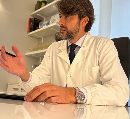 Dott. Vincenzo Galante | Chirurgia x Estetica
